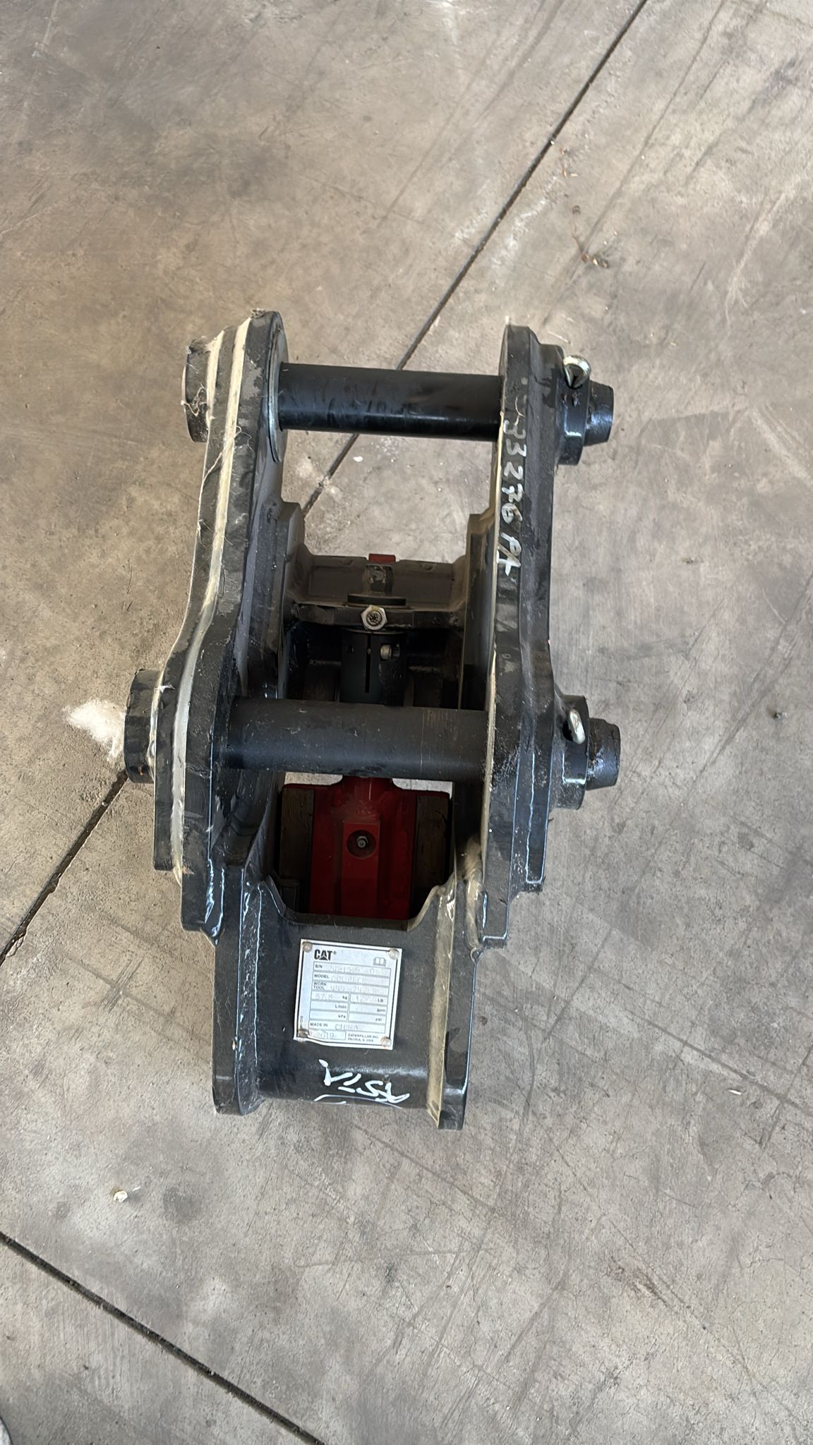 Attacco rapido – Code 24-1