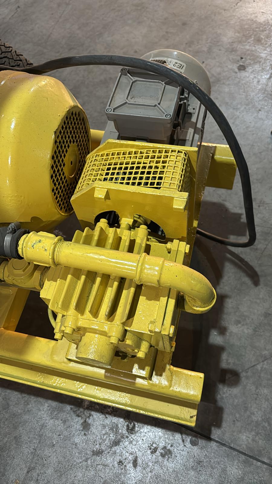 Elettropompa Varisco 7