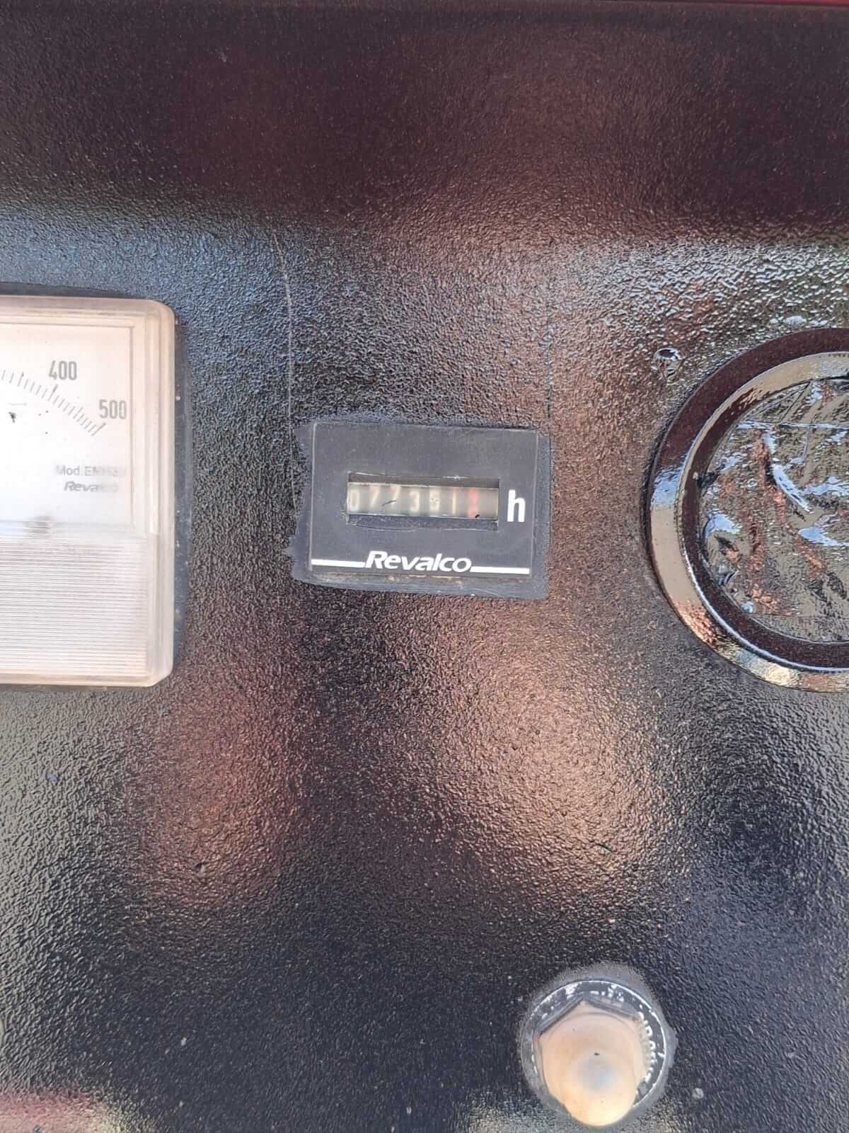 Motosaldatrice MOSA TS 400 PS_EL-BC 5